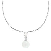 Collana Vivi Gioielli Donna in Argento 0695030370120